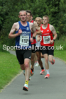 Mens Sunderland 5k (Inc. NE and NCAA Champs), Silksworth, Sunderland, Thursday, July 22nd. Photo: David T. Hewitson/Sports for All Pics